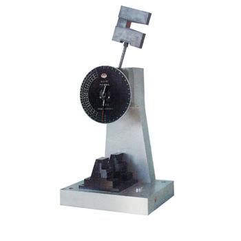 High quality digital izod charpy impact tester