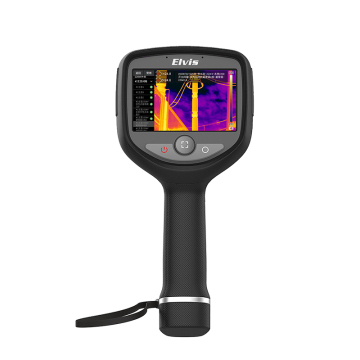 Hot Sale H6 Thermal Imager: -20~300°C Data Logger & Calibrator