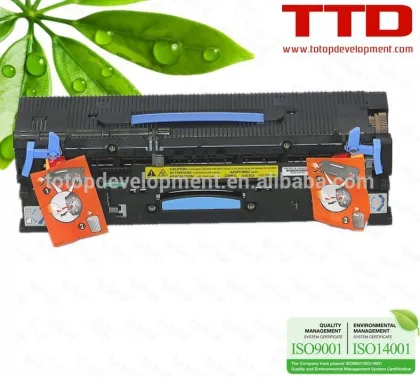 TTD Fuser Unit for HP LJ 9000 Fuser Assembly