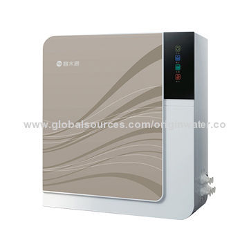 Household Wall-mounted RO Water Purification System