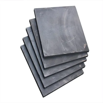 Wholesale Carbon Graphite Sheets