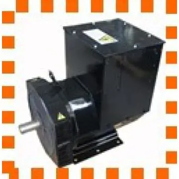 3 Phase 60kva Copy Stamford Brushless Generator
