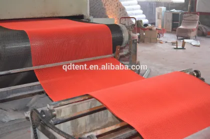 Pvc S carpet making machine /platic S mat machine/s mat production line