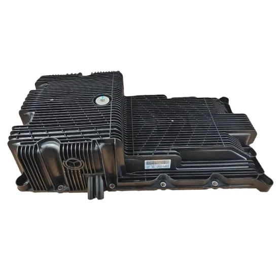 High Quality Engine Parts Oil Pan 5665121