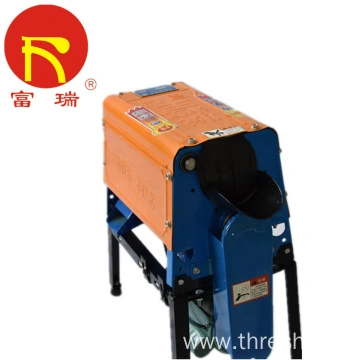 Small Sweet Corn Seeds Threshing And Removing Machine