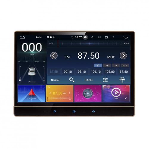 PX5 10.0 OS 2Din Universal 12.2" Car Stereo