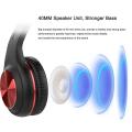 Headphone stereo telepon profesional untuk panggilan dan musik