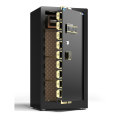 tiger safes-black 120cm high Fingerprint Lock