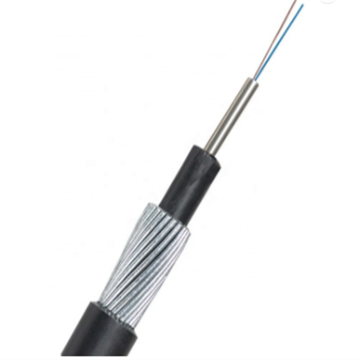 GYTS 48 Core Multi-Mode Armored Submarine Fiber Optic Cable Price per Meter