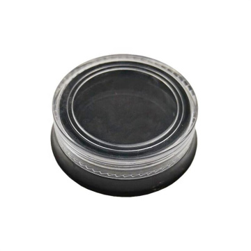 Professional Design Round Nail Rhinestone Storage Box