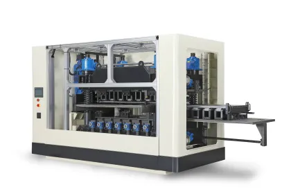 Accurate Steel Plate Straightening Machine