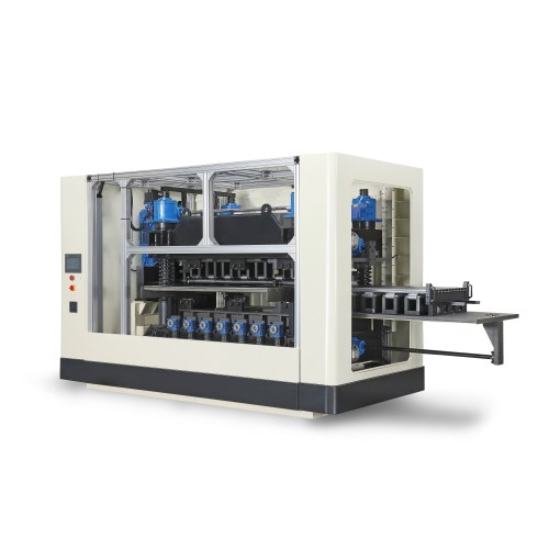 Equipo de nivelación de placas de alta calidad