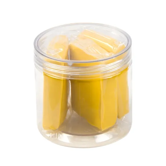 Car Cleaning Tools: 3-Pack Car Clay Bar for Detailed Vehicle Maintenance