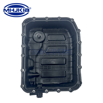 MHJKIA 45280-26500 Transmission Oil Pan For Hyundai Kia LD K3 ix35 2012-2016