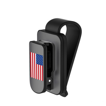 OEM Universal Car Sun Visor Glasses Holder Clip