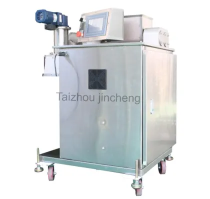 Laundry Beads Scent Beads Making Machine