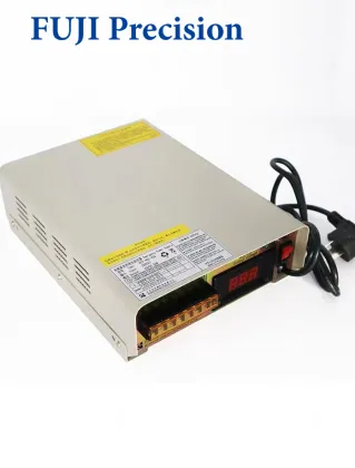 KC-A02 main line intercom host