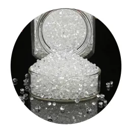 Recycled Ethylene vinyl acetate copolymer EVA white Granules