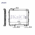 2321 Radiateur Auto en aluminium Toyota Tundra 4.7L 2000-2006