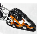 Unleash the Power: BIG POWER 48V 2000W-3000W Snow E-Bike