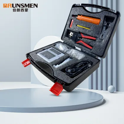 CAT6 Network Cable tool kit bag