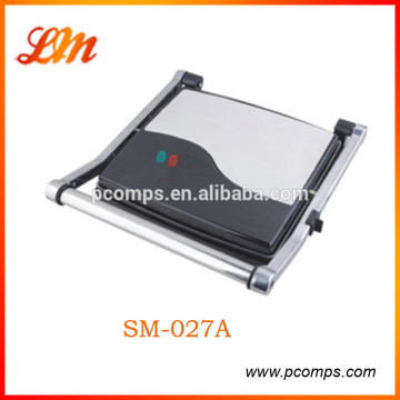 2 Slice Thermostatically Controlled Sandwich Maker