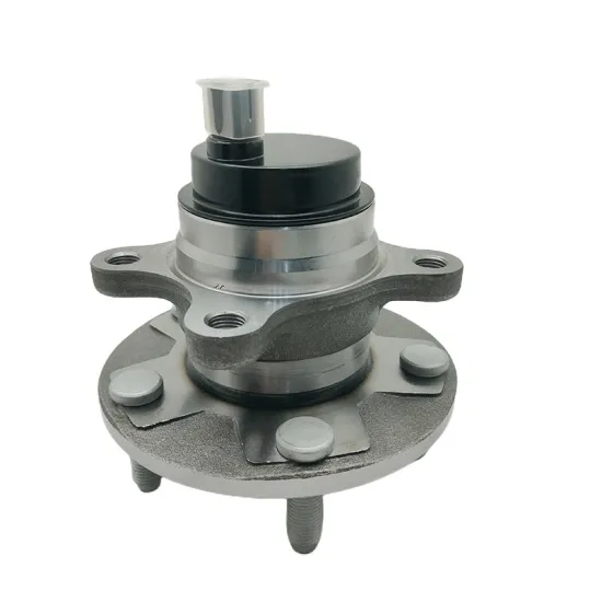 In Stock Front Wheel Hub Bearing Left 43550-0N010 43550-30010 43560-30010 43560-0N010 for Toyota Reiz -15 Crown" 

However, for a more SEO-friendly and concise title, you might consider:

"Front Wheel Hub Bearing Left 43550-0N010 for Toyota Reiz/Crown - I