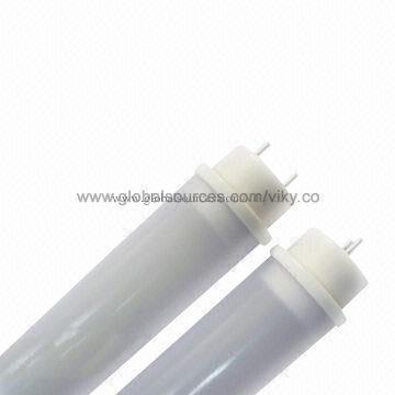 LED Tubes with Good LED Source of High-lumen Output