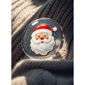 Santa Claus Badge Products