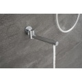 3 Functions Wall Mounted Faucet Concealed Shower