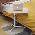 Movable Over Bed Stand