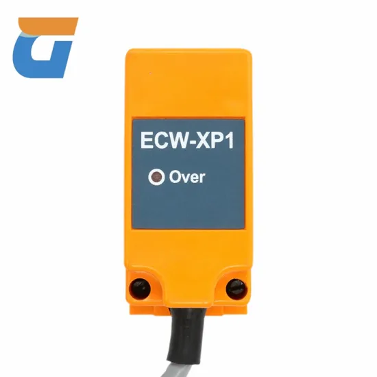 ECW-XP1 & ECW-XP2: Advanced Elevator Weighing Devices and Overload Switches for Safety and Efficiency