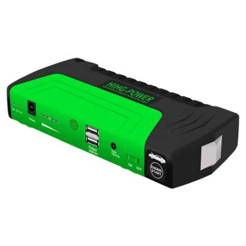Batería de arranque para automóvil multifunción de 12 V Batería de energía
