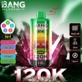 Bang Legend 5in1 120kvape