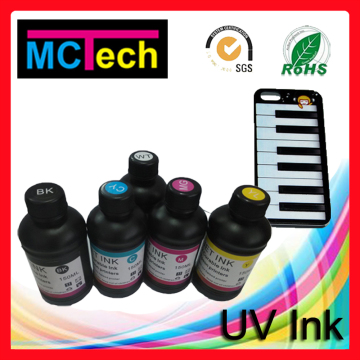 New anti UV dye ink for Epson L800 printer