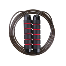 Melors Adjustable Tangle Free Skipping Rope