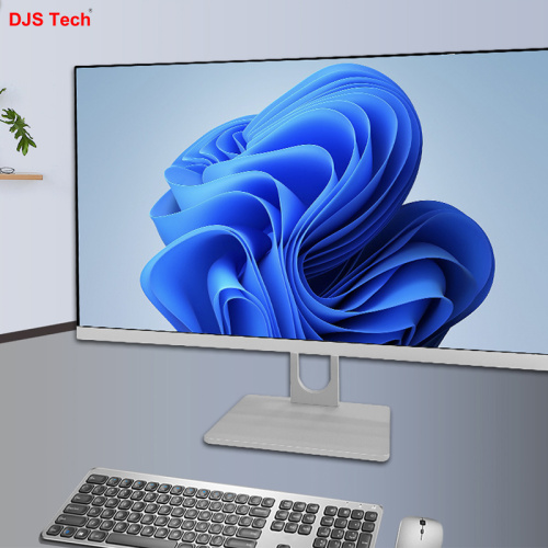 All in one pc with 23.8inch Screen