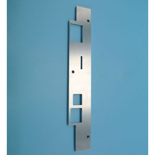 OEM Aluminum Plate Laser Cutting Machine