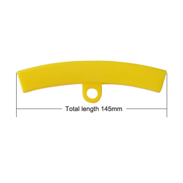 Alloy Rim Wheel Protector - Tyre Repair Tool