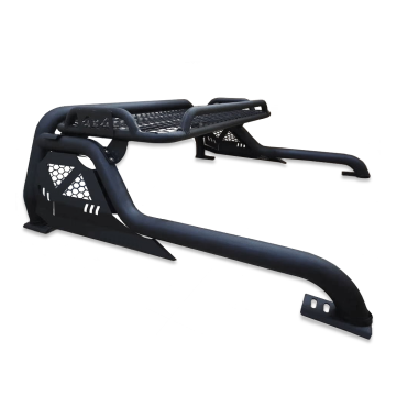 Accesorios 4x4 para la barra de rollo universal