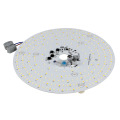 SMD2835 10w-40w modulo led sorgente luminosa rgb 50000h