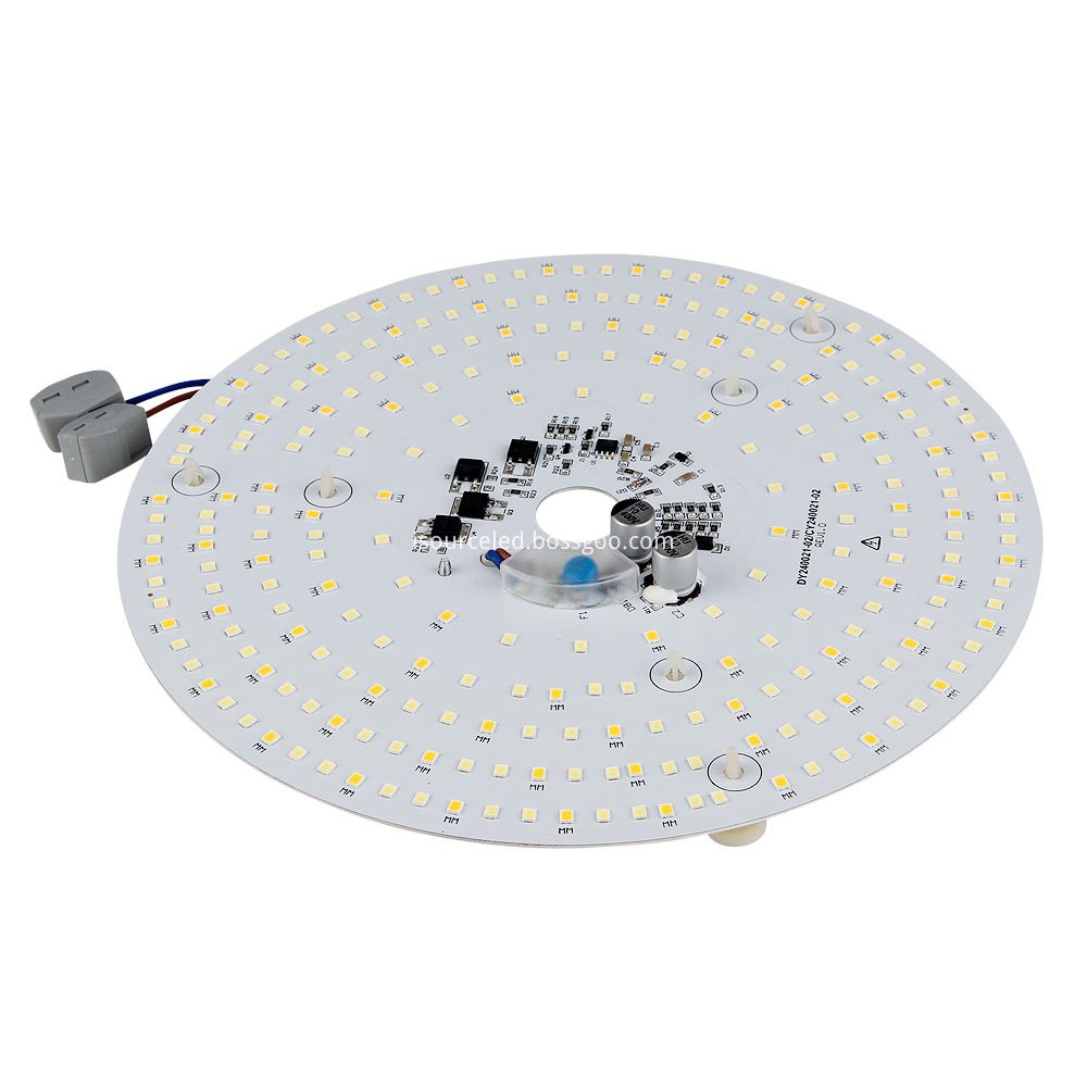 SMD 2835 led module rgb light source 50000h