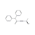 899809-61-1,4-hydroxy-N,N-diphenyl-(4R)-2-Pentynamide usado para fazer Vorapaxar sulfato de