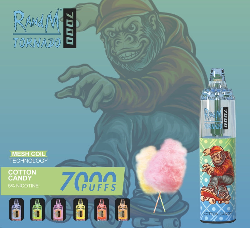 Randm Tornado 7000 Hit Disposable Vape Jpg