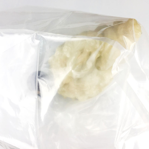 Pe Flat Plastic Bag Production Process