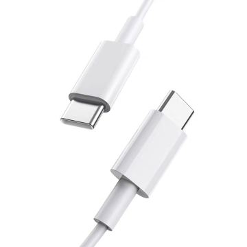 مصنع الجملة USB C إلى USB C كابل الشحن السريع - كابل PD 20W 60W 100W