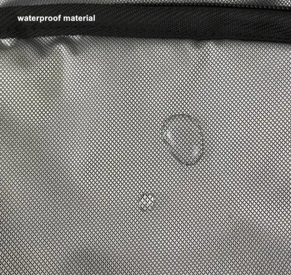 Custom Deluxe Kite Board Bag Kiteboarding board bag