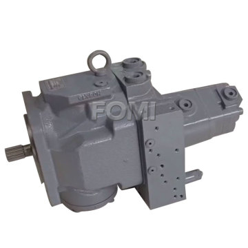 Handok HP2036 Main Pump for Excavator HP2036-XP - Hydraulic Pump