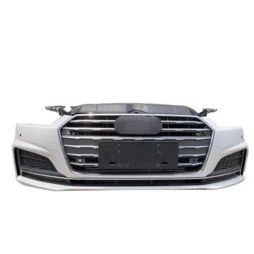 Car Front Bumper Kit for Audi A5/S5/RS5 8T0 2012-2020 OE 8T0807065A/G/K