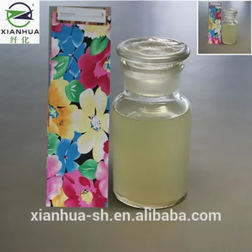 Formaldehyde-free Textile Fixing Agent for reactive and direct dyes